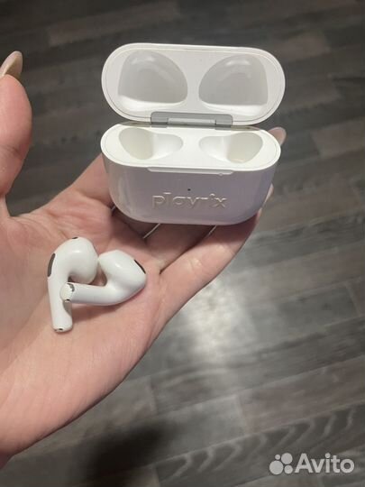 Наушники air pods 3