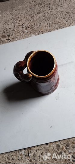 Кружка СССР