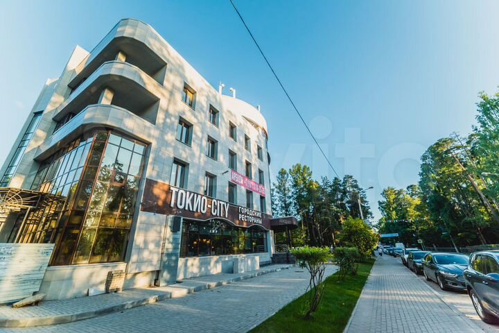 Офис, 17.3 м²