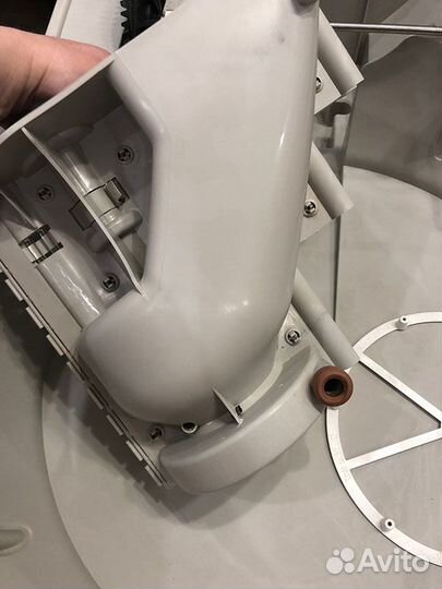 Автоматический кошачий лоток CatGenie 120