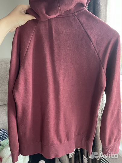 Толстовка reebok женская M