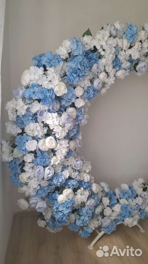 Свадебная арка в аренду