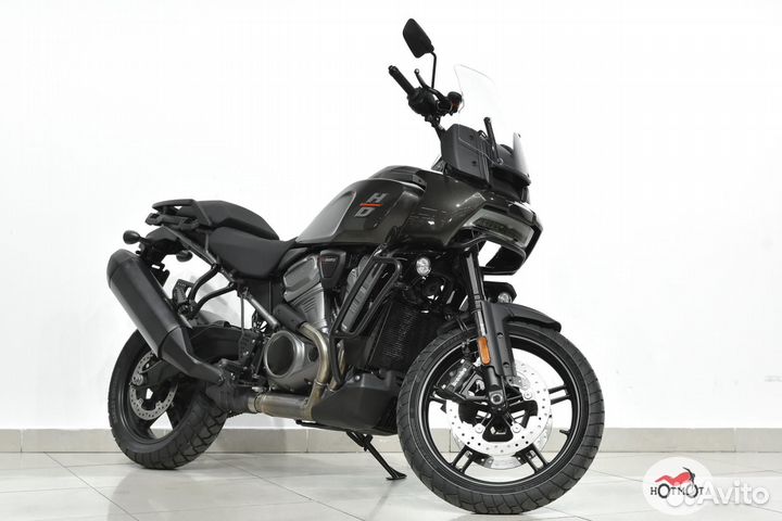 Harley-Davidson Pan America 2021г