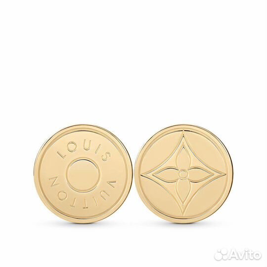 Гантели Louis Vuitton 174