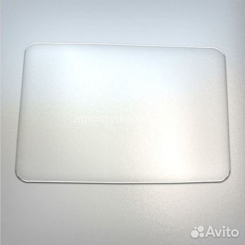 Стекло 70-6700012 переднее/заднее мк (1044*656)