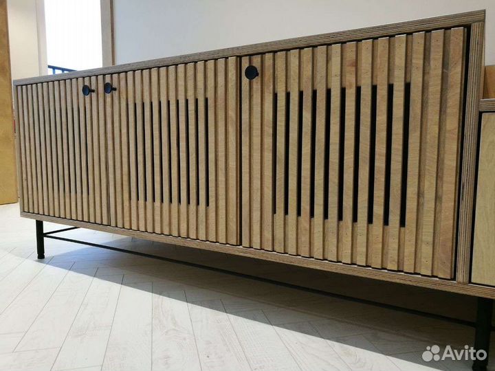 Тв тумба. под медиа систему