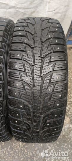 Hankook Winter I'Pike RS W419 205/50 R17 93T