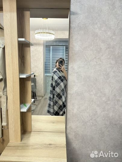 Плед флисовый