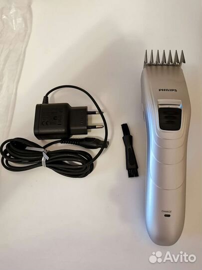 Машинка для стрижки волос philips