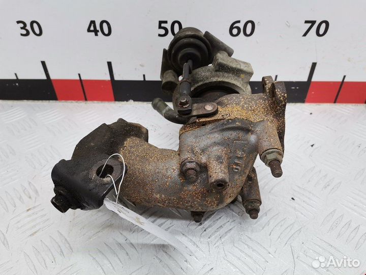 Турбина для Opel Astra G 8971852414