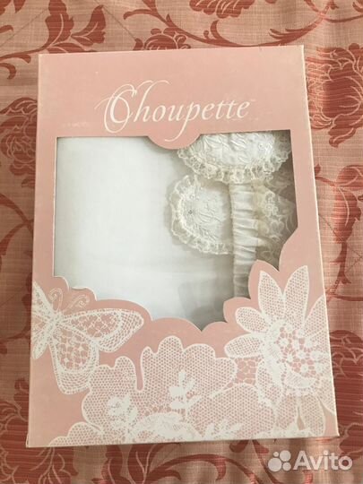 Конверт летний Choupette