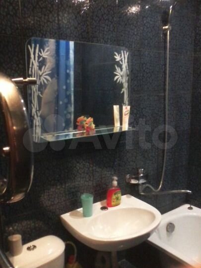 1-к. квартира, 36 м², 1/10 эт.