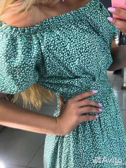 Платье (сарафан)