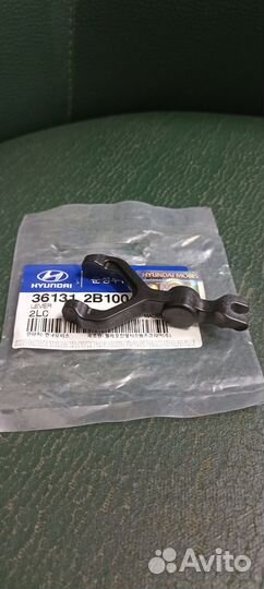 Вилка стартера Hyundai/Kia 36131-2B100