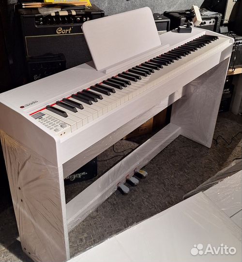 Пианино Молоточковые Mikado для муз.школ