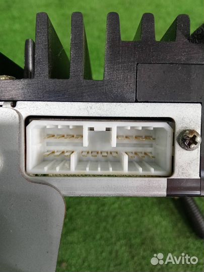 Динамик (комплект) Subaru Legacy Outback BRF / B14