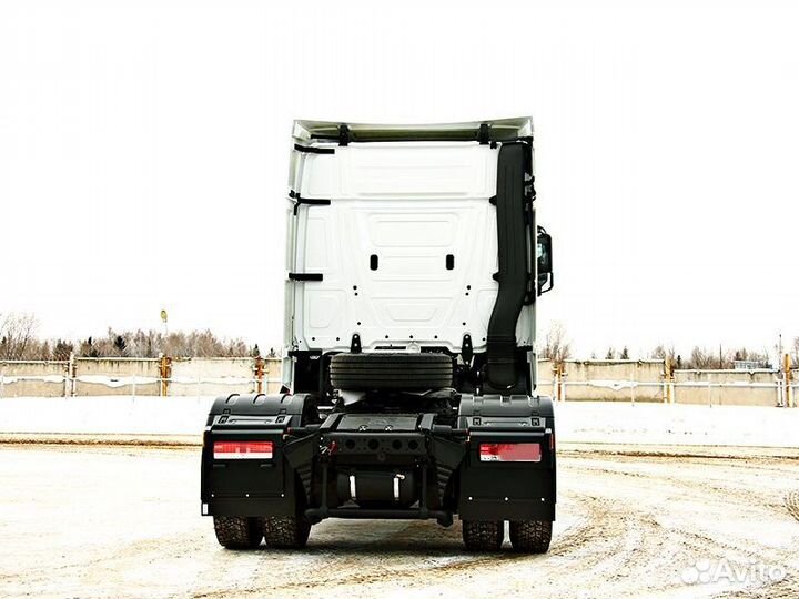 КАМАЗ 54901-054-94, 2023