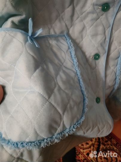 Халат женский новый 48 50