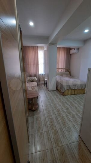 Квартира-студия, 25 м², 3/12 эт.