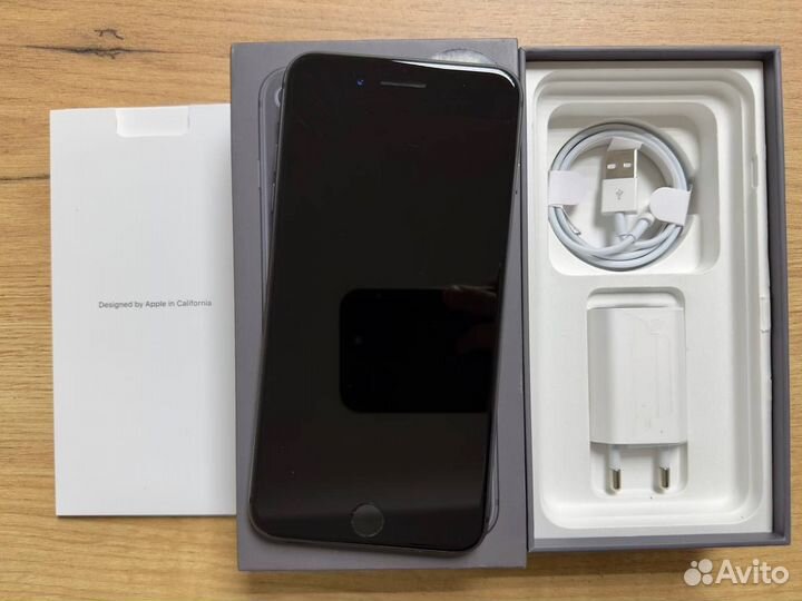 iPhone 8 plus 64gb идеал