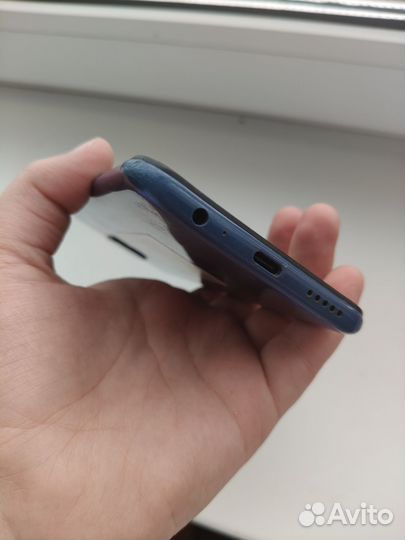 Xiaomi Redmi Note 9, 3/64 ГБ