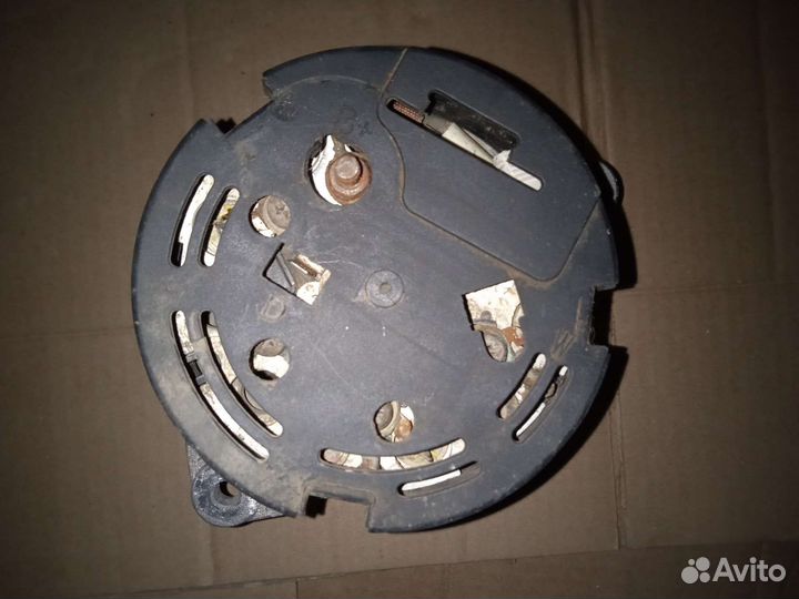 Генератор ваз 2110