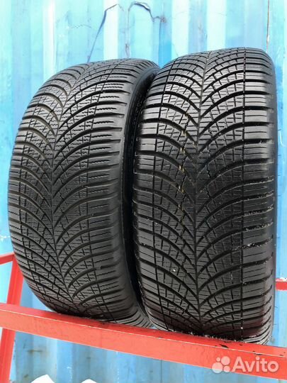 Goodyear Vector 4Seasons Gen-3 225/45 R18