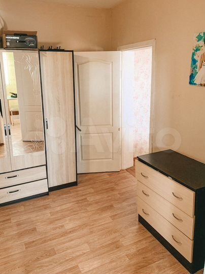 2-к. квартира, 66,7 м², 2/3 эт.