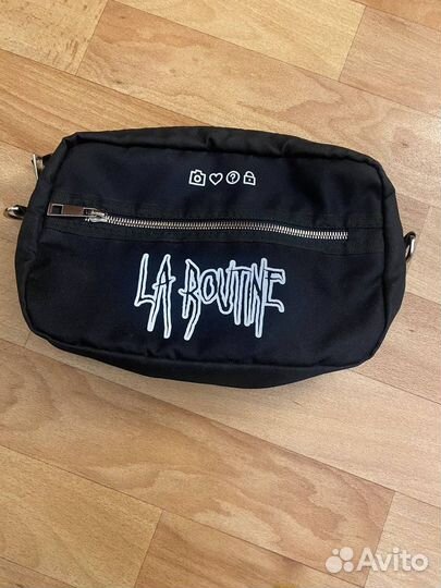 Сумка la routine