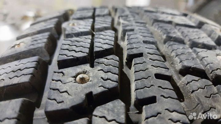 Колеса в сбое