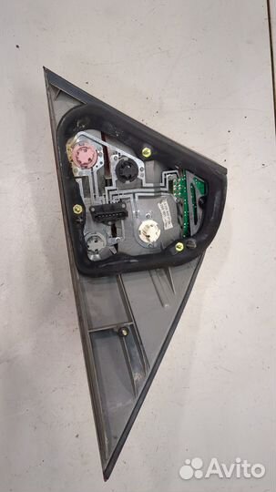 Фонарь (задний) левый Mercedes S W220