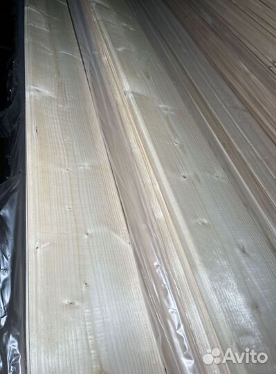 Сосна/ёлка Вагонка штиль