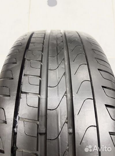 Новые Kia Cerato Restyling, Pirelli 225/45 R17
