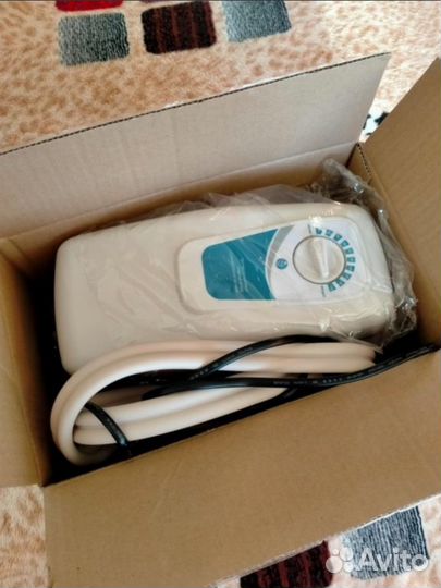 Матрас против пролежней