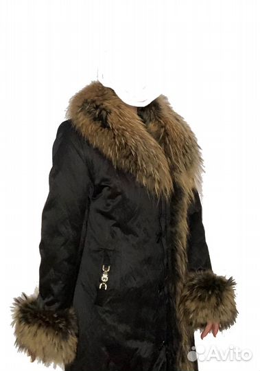 Плащ женский