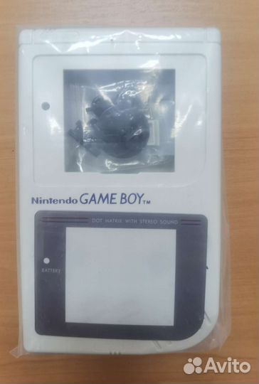Корпус на Game Boy