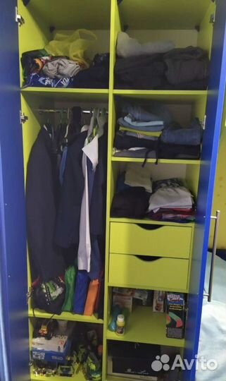 Мебель для детской