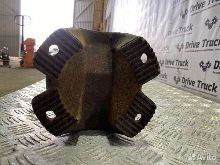 Вал карданный Daf Xf 105.460