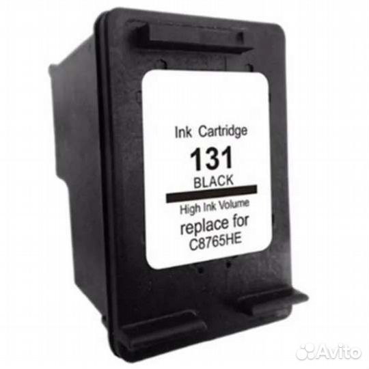HP 131 картридж
