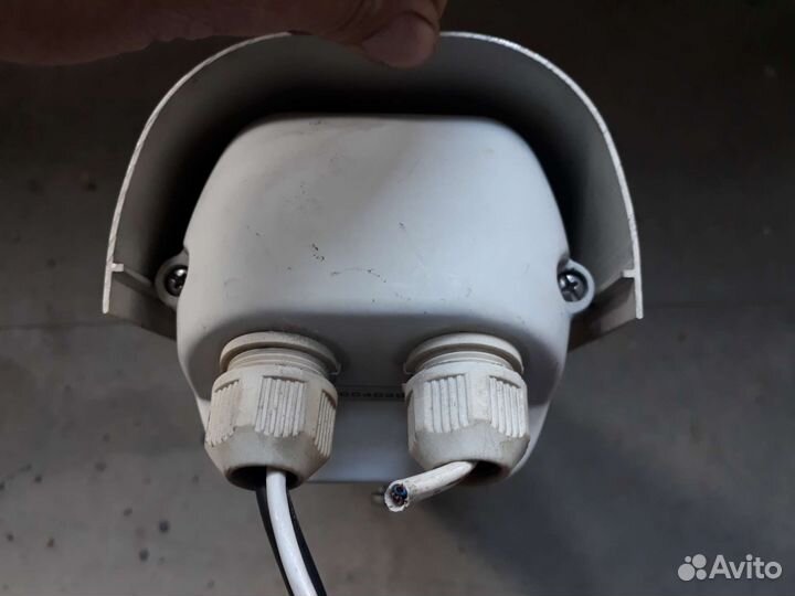 Термокожух для камеры