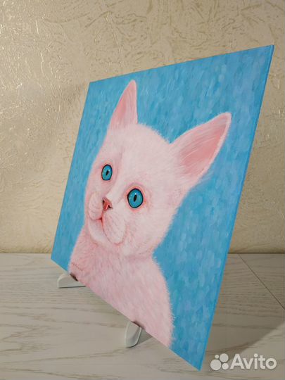 Картина 30 на 30 см 