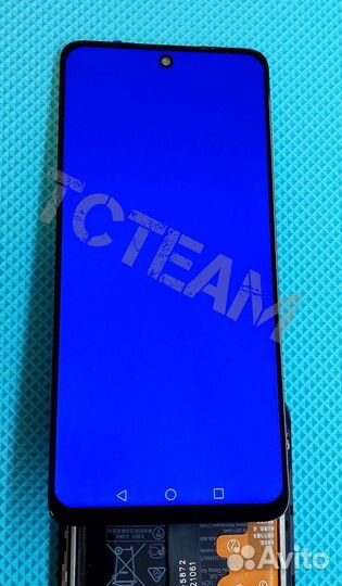 Дисплей для Huawei P Smart 2021 / Honor 10X Lite