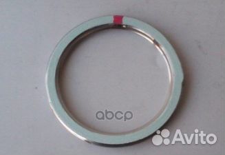 Прокладка приемной трубы 9091706066 toyota