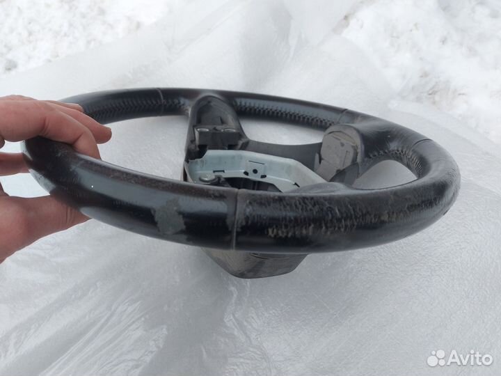 Руль Suzuki grand vitara 05-14