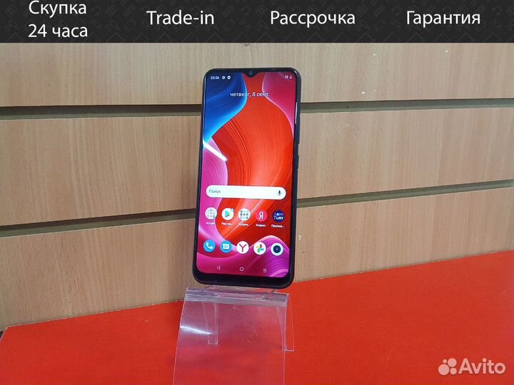 realme C21Y, 4/64 ГБ
