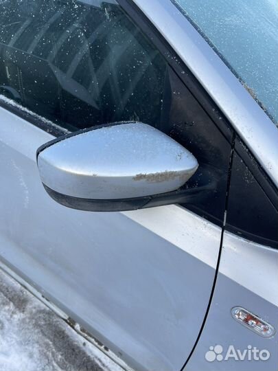 Боковые зеркала Volkswagen Polo 5