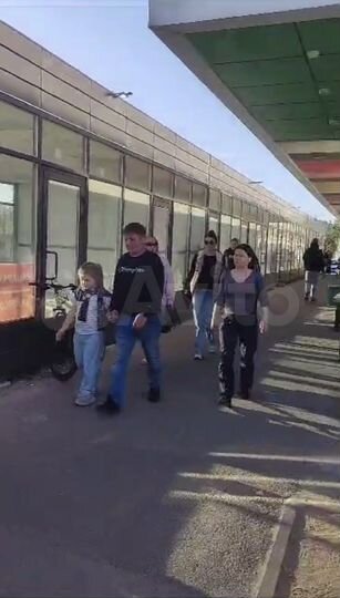 Проходная Торговая площадь от 10до 150м²