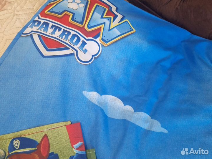 Постельное белье для мальчика