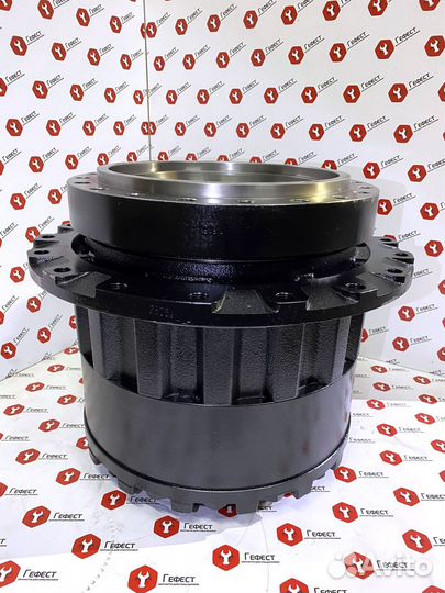 Редуктор хода CAT 323DSA 267-6796