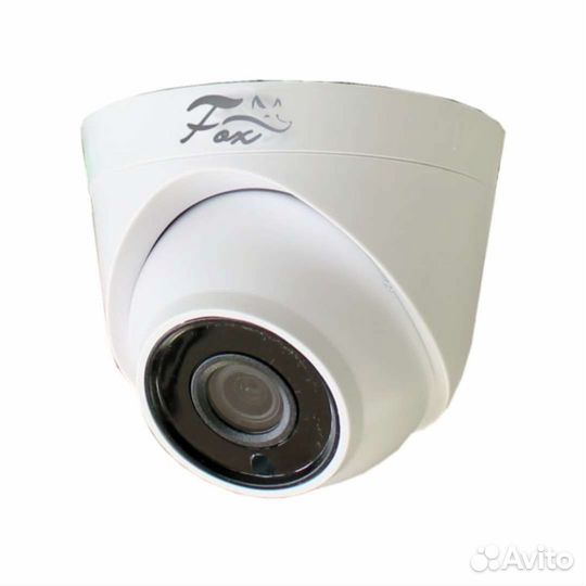 Камеры, видеонаблюдение, интернет